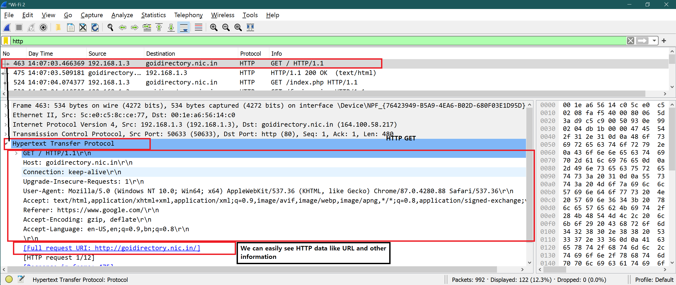 wireshark 如何抓包https