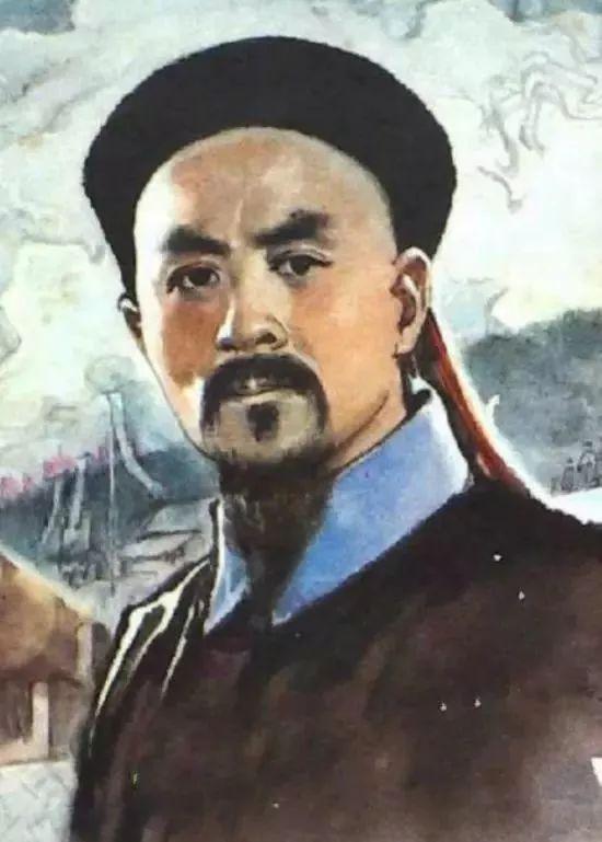 忠君爱国的代表,满腔的家国情怀,我国古代的爱国将领