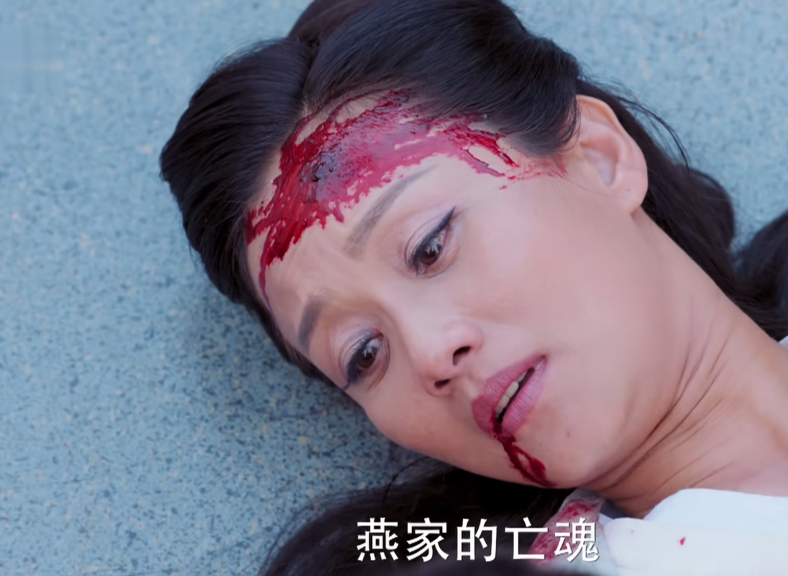 《楚乔传》原著:燕红绡"那屈辱的死法",注定了燕洵会逼杀楚乔