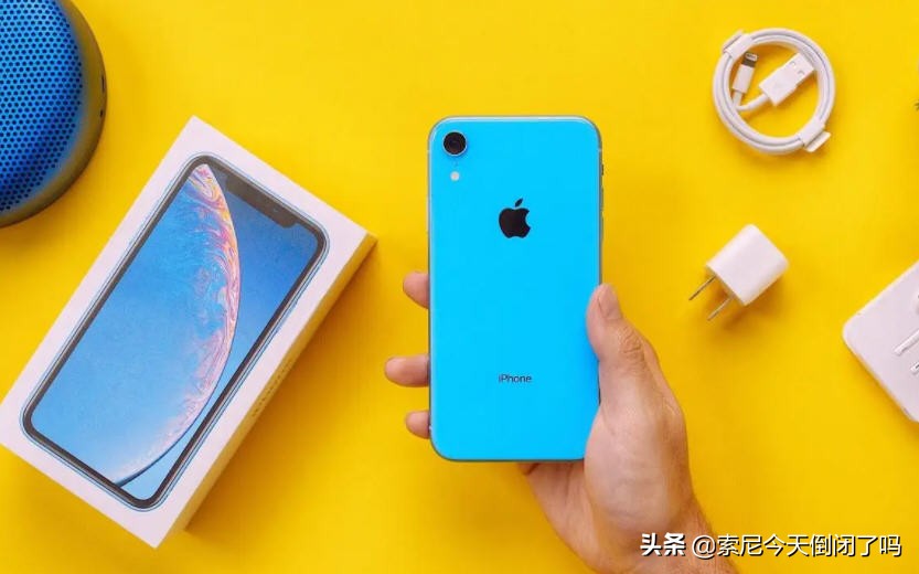 iOS15.6b3对老机型优化明显？iPhoneXR续航增强，强烈推荐升级