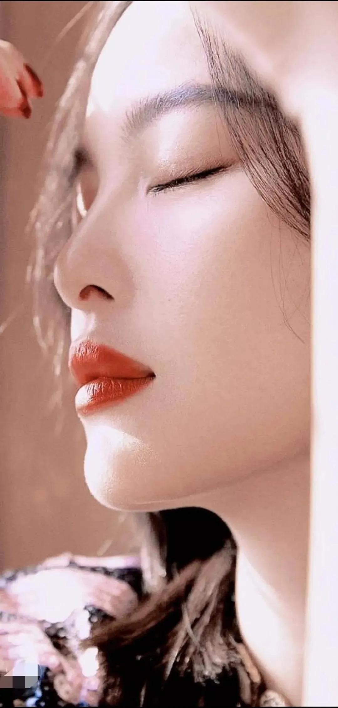 时尚，率性，辛芷蕾