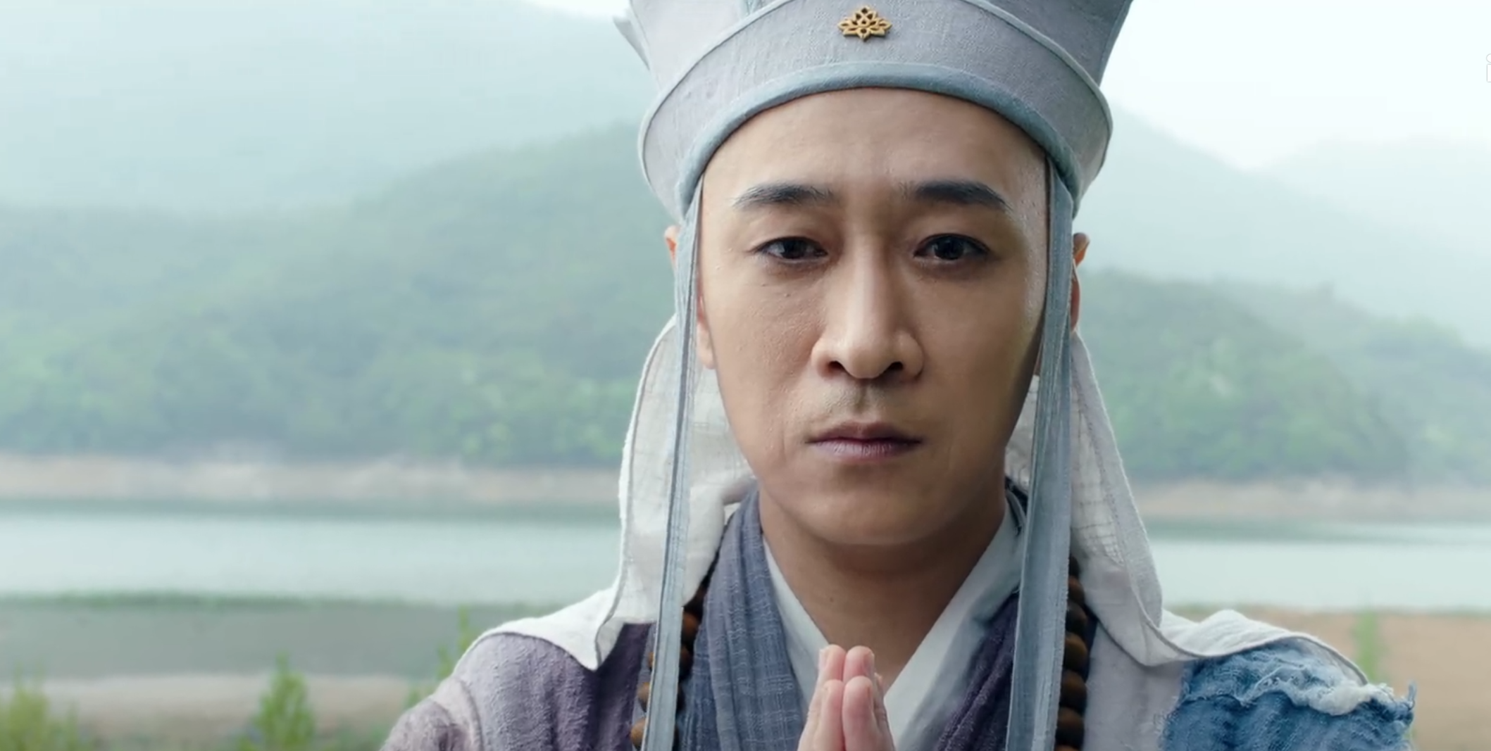 孙悟空打西洋拳，唐僧搞四角恋，王宁拍《西游记》，创新还是胡闹