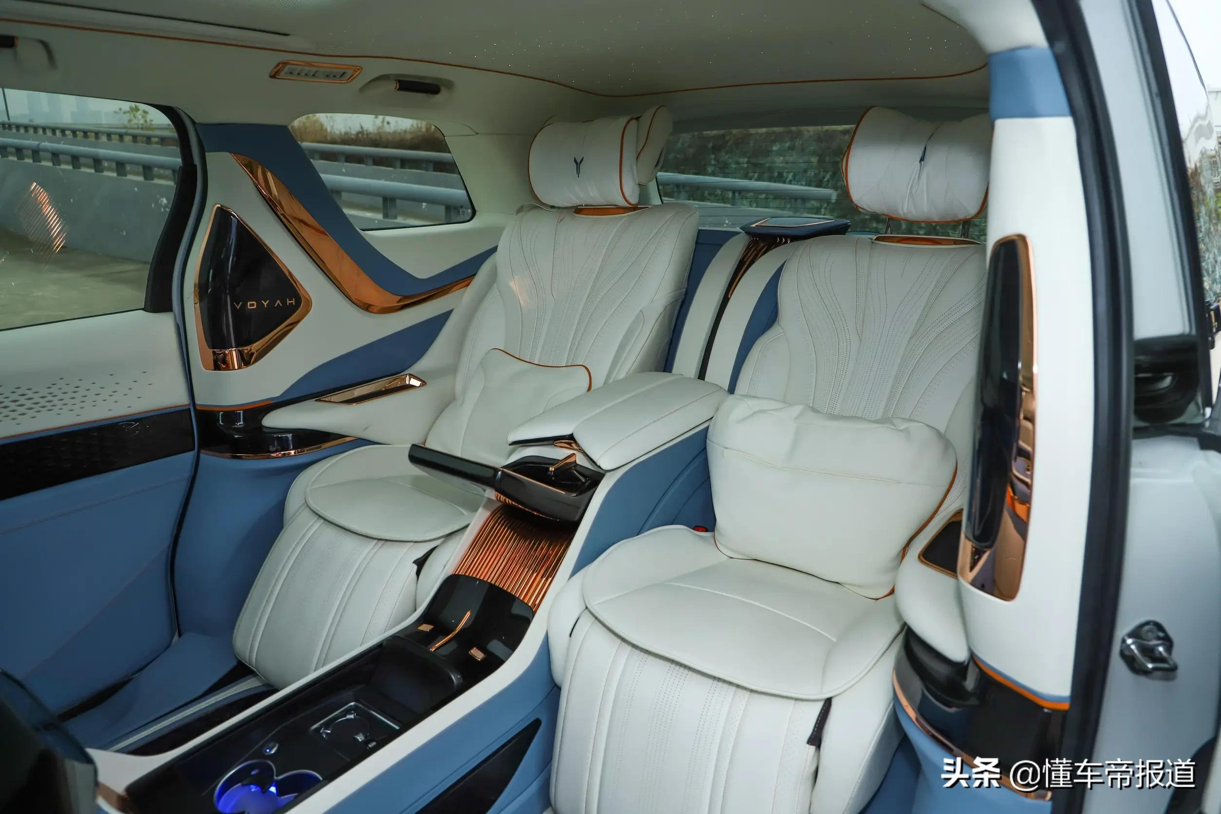 新车 | 自主品牌挑大梁!2022年七款最值得期待新能源车型盘点