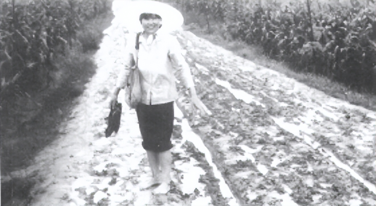 凤凰男多可怕？不想为别人而活的张艺谋，却将肖华的人生活成悲剧