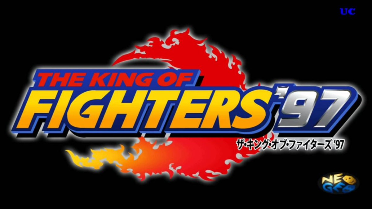 《拳皇》的画风演变史！你知道历代角色画师都是谁吗？