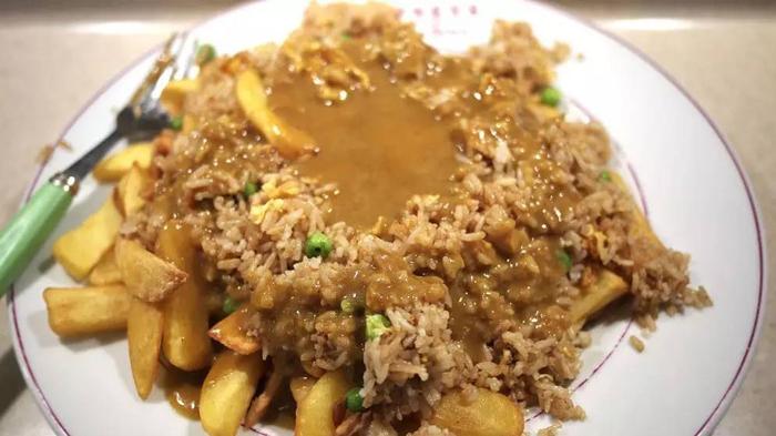这些奇葩的英国美食你知道吗