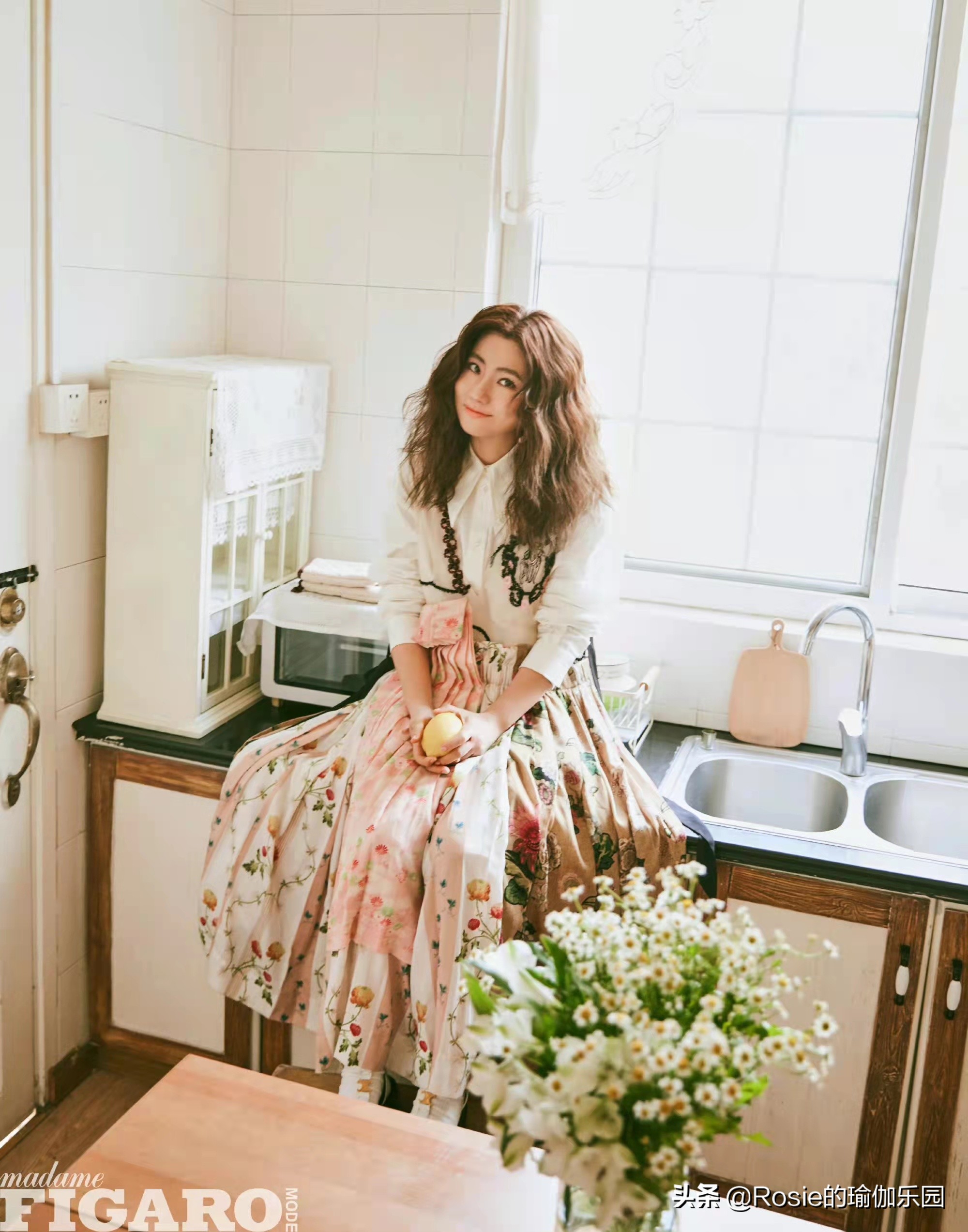 Selina自信交往小7岁男友，变丑的坏习惯你有吗？如何养出自信美