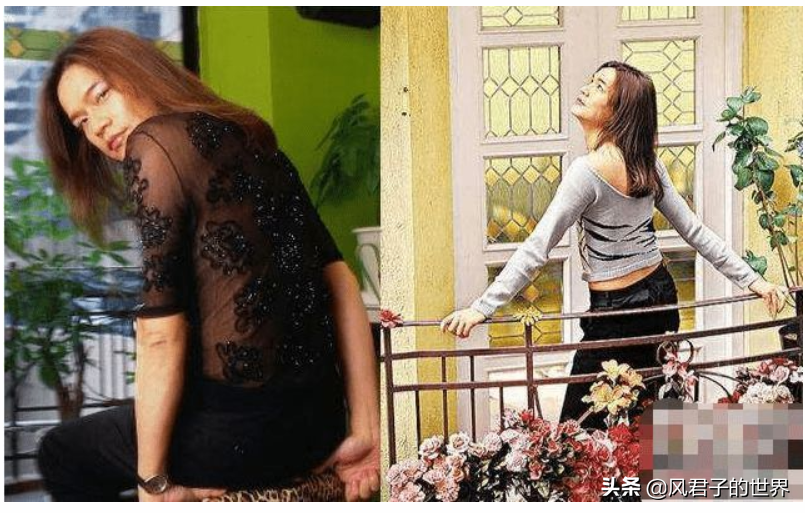 故事：洪朝丰大起大落的人生