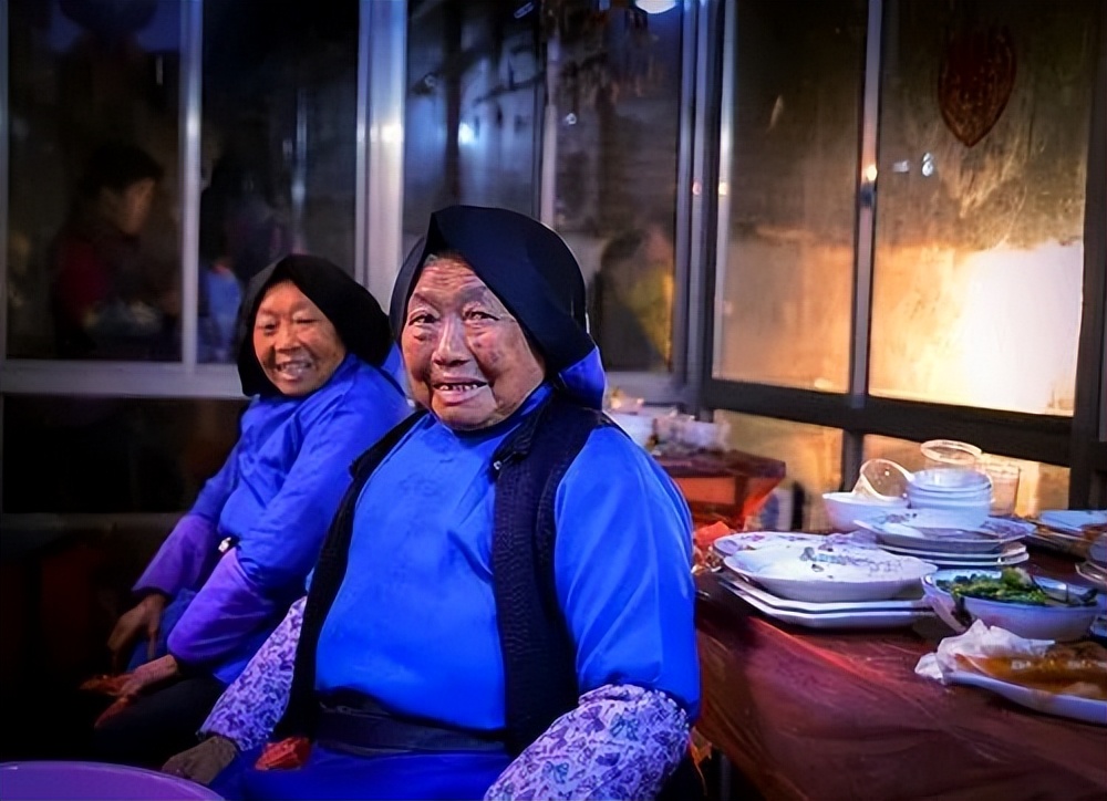 一种消亡的神秘古语，竟然还残存于江浙话里——吴语中的古越语