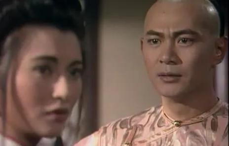 港剧经典《君临天下之血溅太和殿》江华版