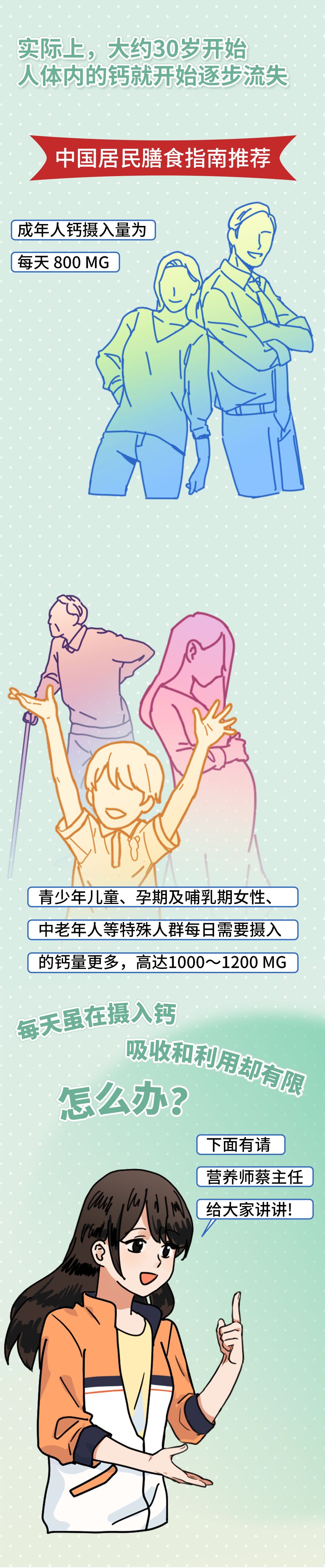 尚赫：优质骨胶原 带你乐享健康态