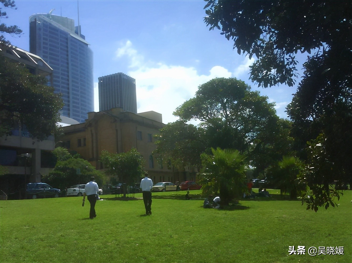 吴晓媛：什么是“高校生的心理健康教育”