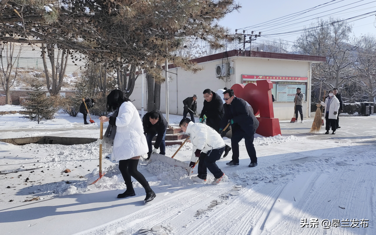 �����ɲ�Ⱥ�������� ��������ѩ����ģʽ��