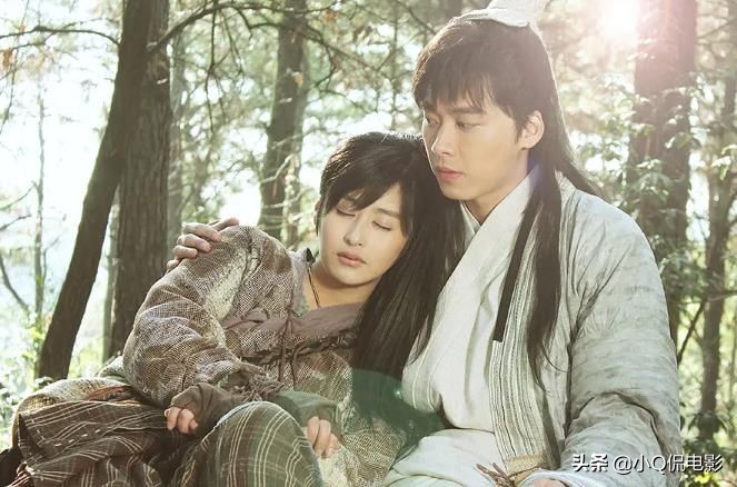李易峰主演的6部高分剧，有几部你还没有看过？