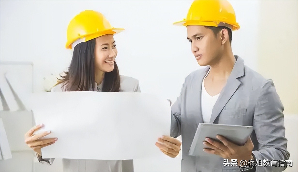 适合大学生报考的证书，排行榜前7名，含金量高就业前景好