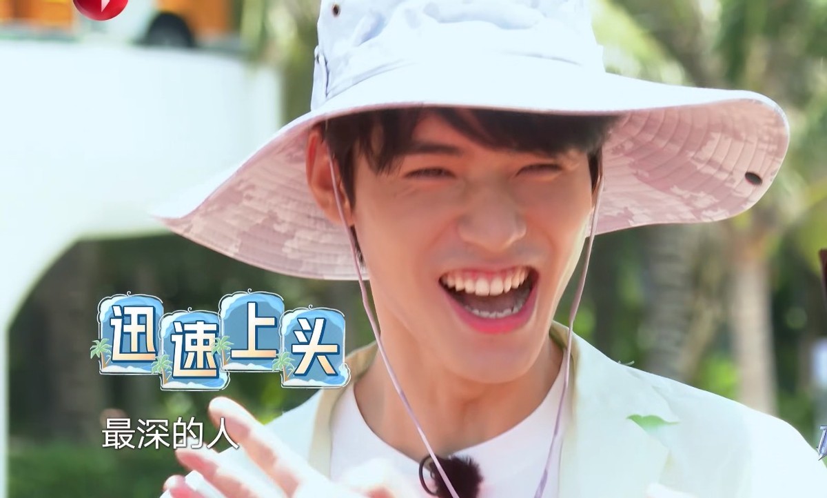 离了黄磊黄渤孙红雷，《极限挑战》迎来新男人帮，开播就榜单冠军