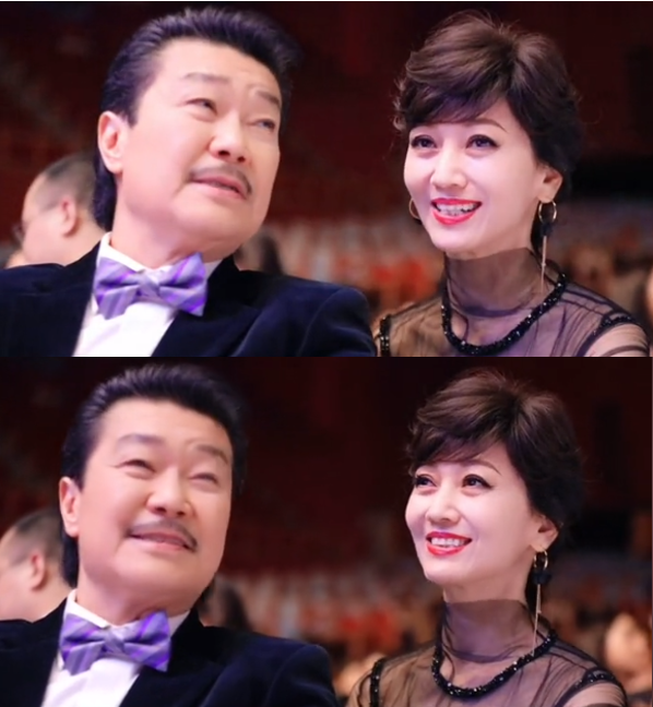 12位年过50的美人今昔颜值对比：有人还敢演丫头，有人整容致脸崩