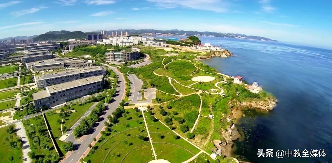 大连医科大学继教院（高职）苏红：推进医科继续教育创新发展之路