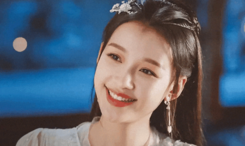 娃娃脸我只服这12位明星！有人30岁还能演高中生，个个青春永驻