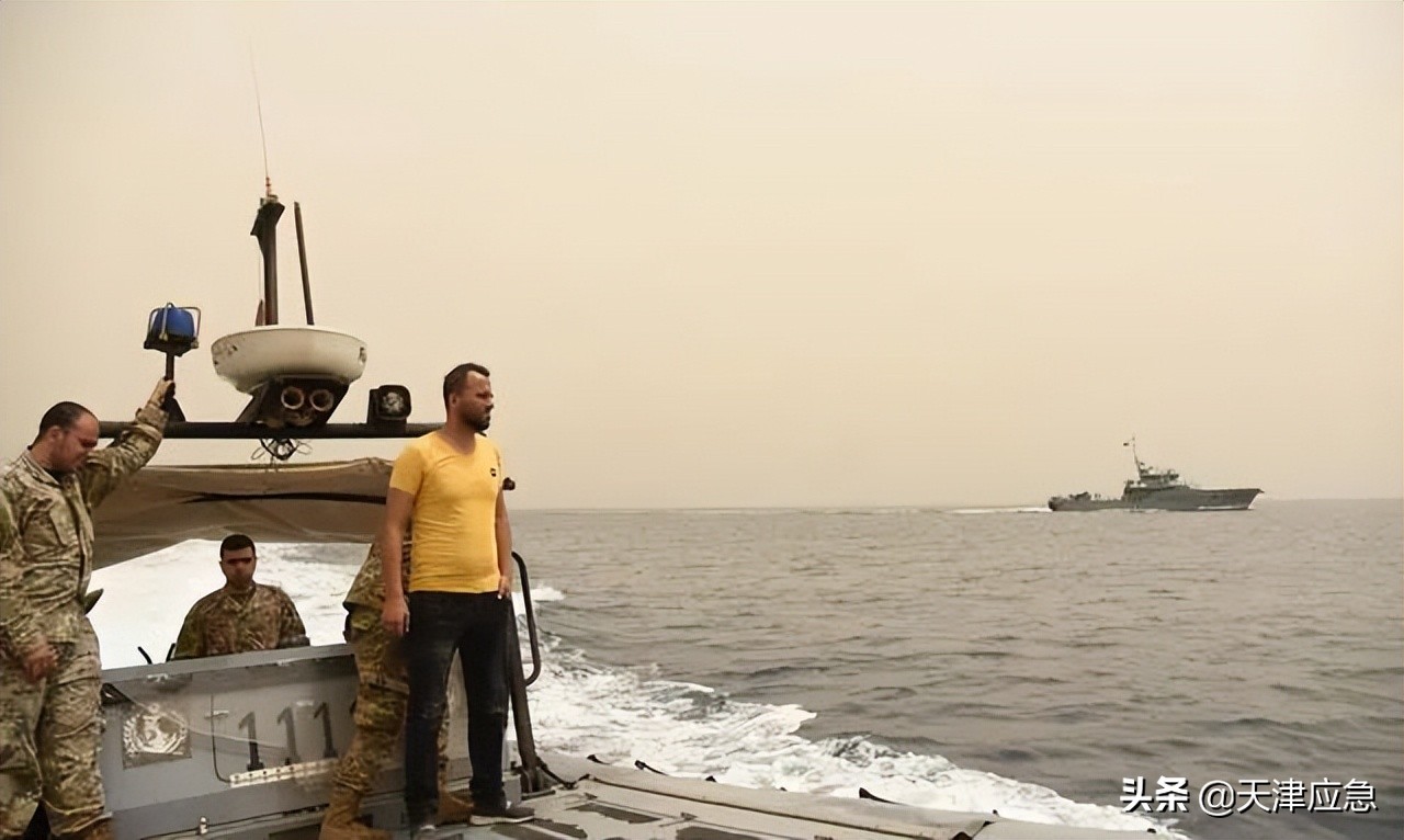 一周事故及安全警示（2022年第14期）