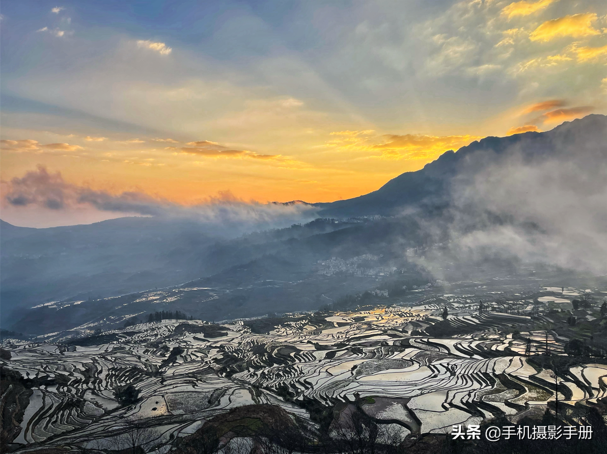 有风景，有摄影，还有爱人相随——我的2021年终盘点