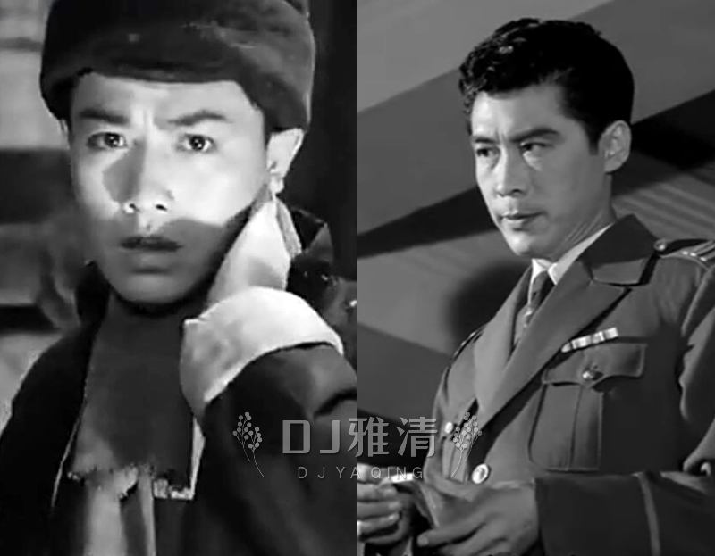 80年代10部谍战片 当年的票房保证 如今再看却毁誉参半 主演都好漂亮