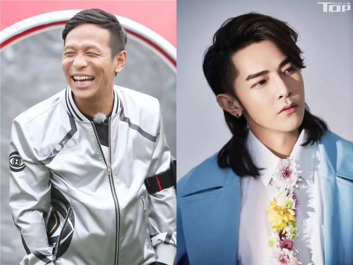 他们真的是同年人吗？他们告诉我们什么叫“同年不同脸”