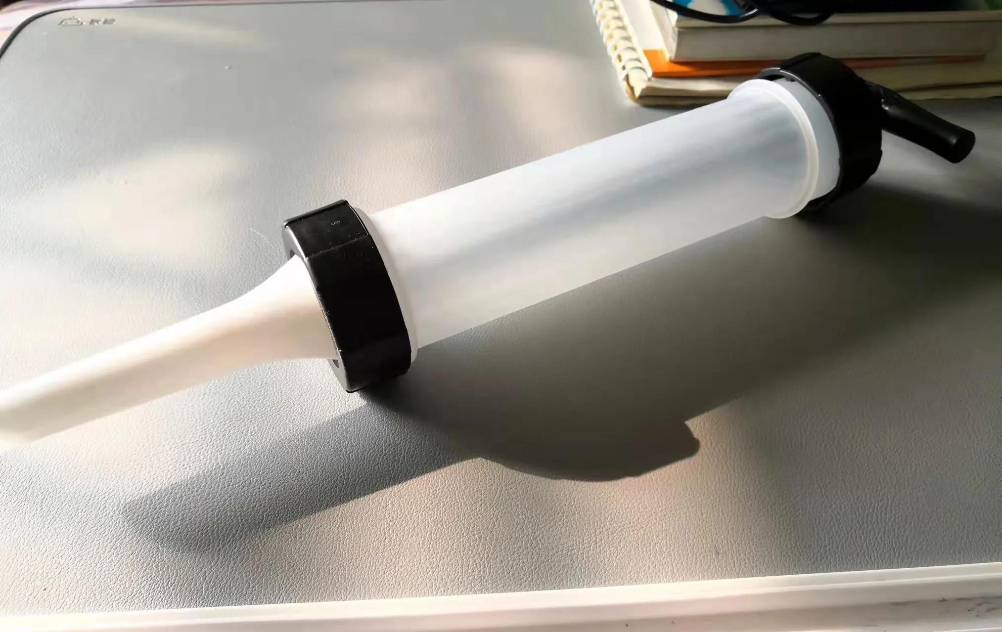 自己动手灌香肠，简单卫生还好吃，新手小白也能学得会