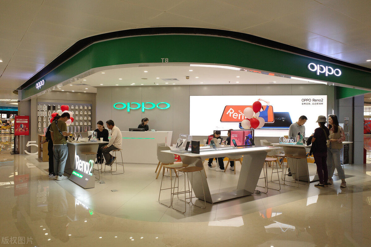 译文：印度税务情报署指控OPPO印度逃税440亿卢比