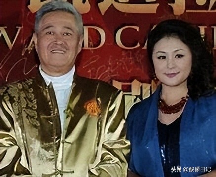 娱乐圈鲜为人知的亲属关系，陈凯歌陈赫不算啥，每一对都意想不到