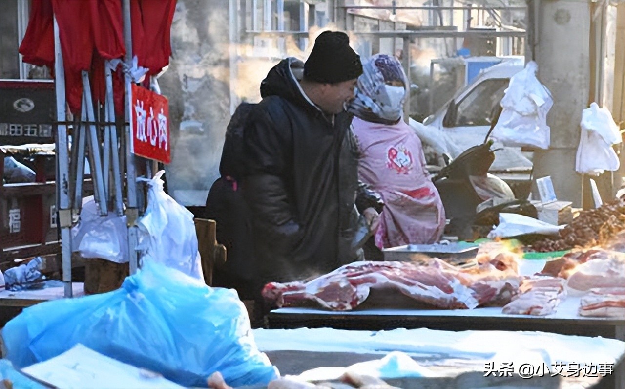 社区团购大火，小商贩生意难做，2022表态今后打击“这一”行为？