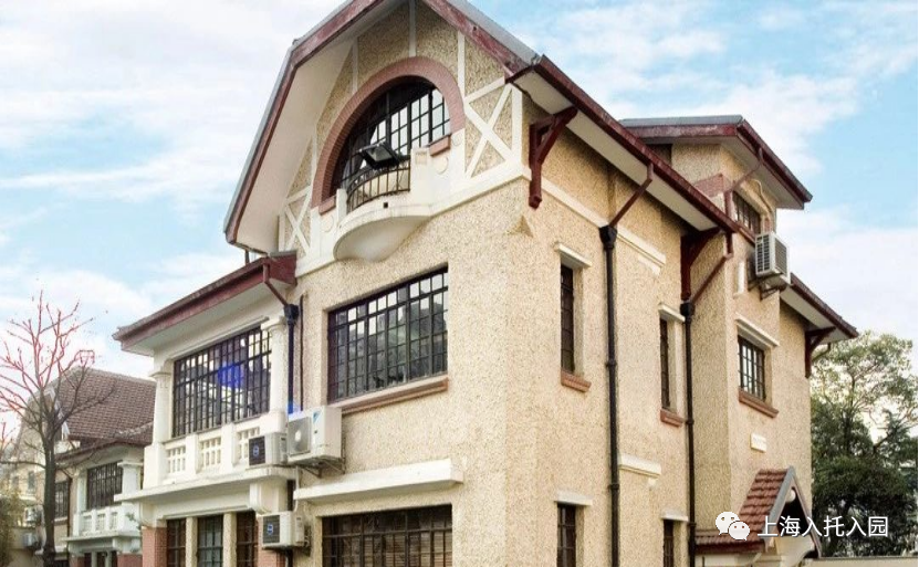 沪这所全市招生公办园报名最后1天！还有2所全市招生园即将开始