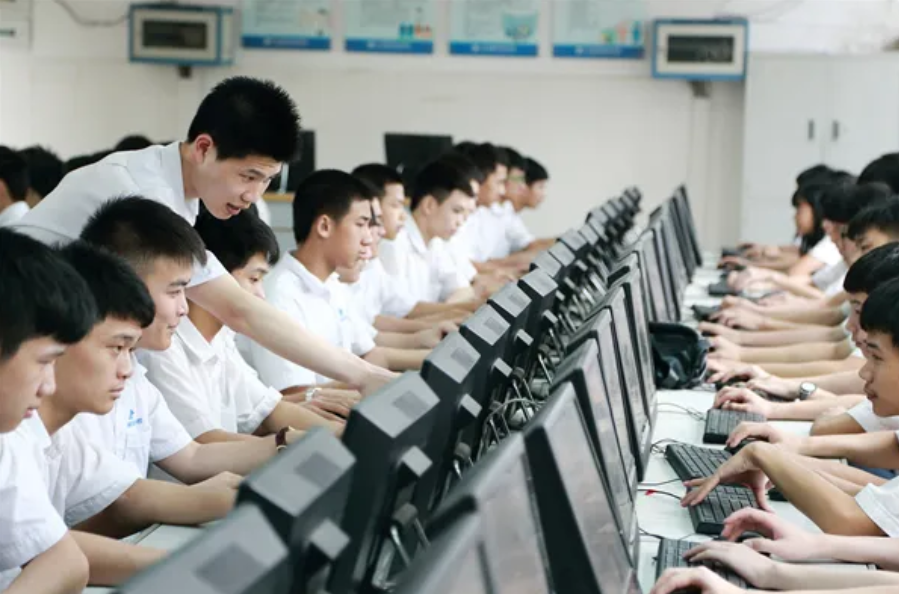 初中畢業(yè)后未升學，2年后還能上中職學校嗎？