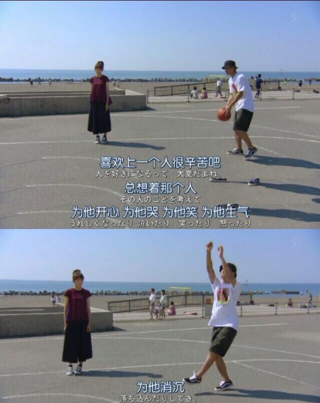 我们从电影里，看到自己的心事