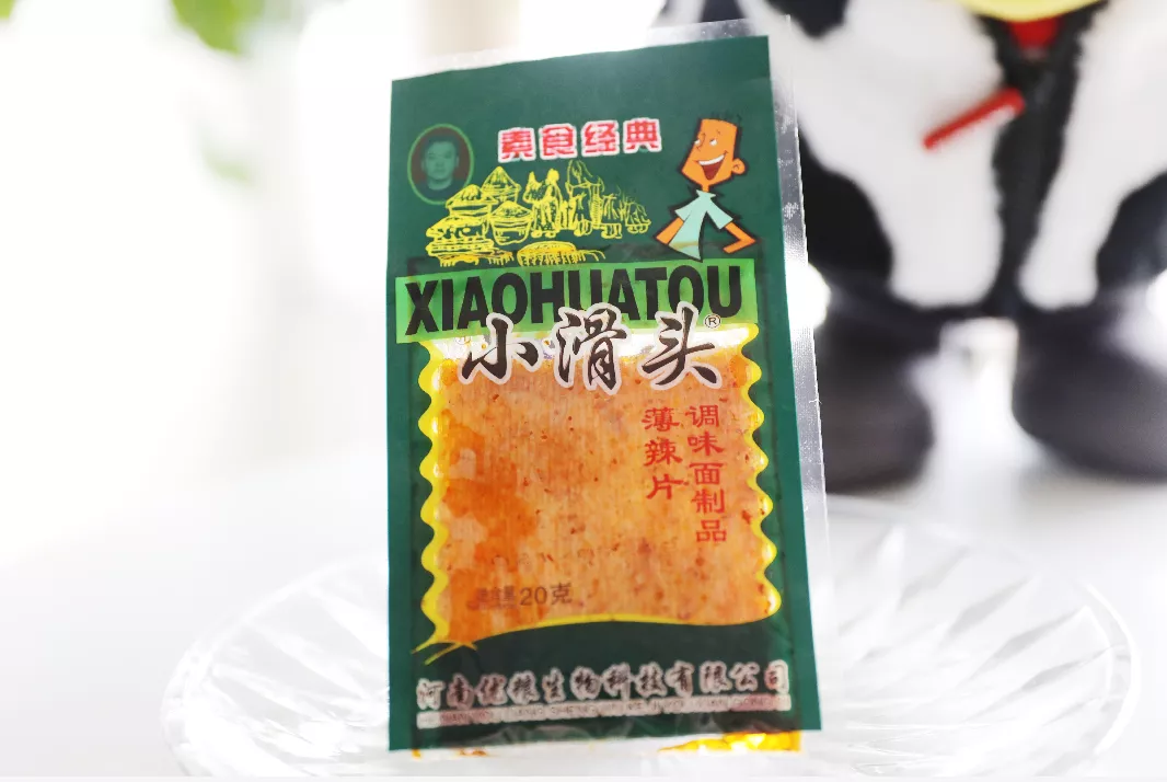 一口入魂！15款童年辣条评测，5毛钱就能买到的快乐