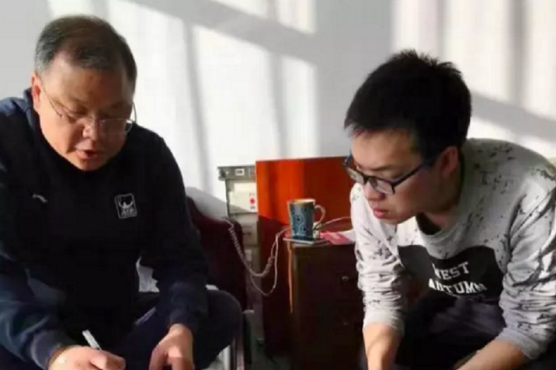 “疯子教授”黄大年，拒绝外国高薪，放弃一切也要回国