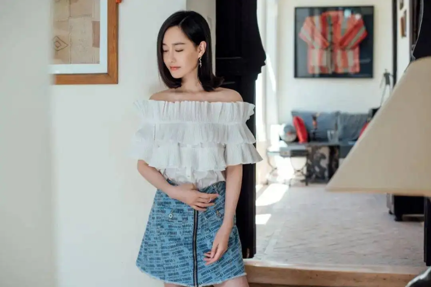 《丑女无敌》14年，男主改名难改运，女主无戏拍，男配成一线