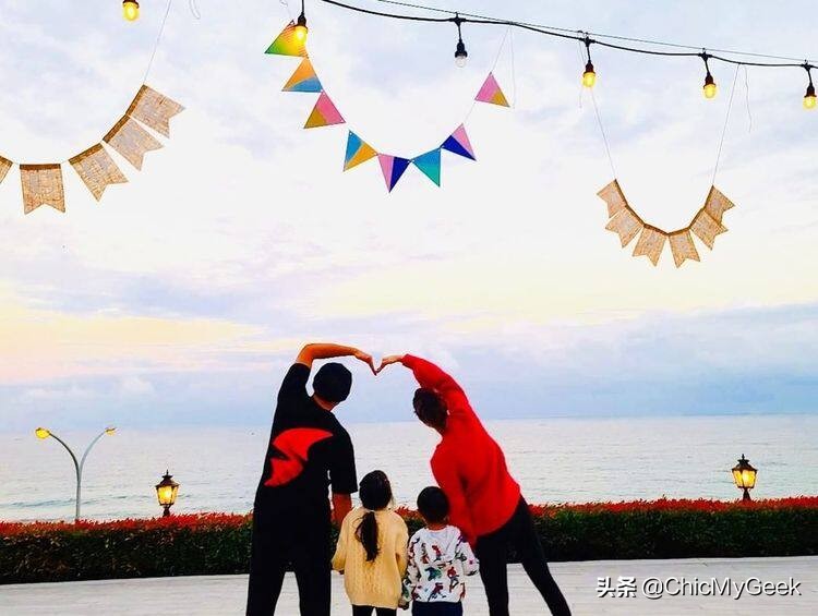 港台6位二十四孝星爸！古巨基为儿子都快退圈了