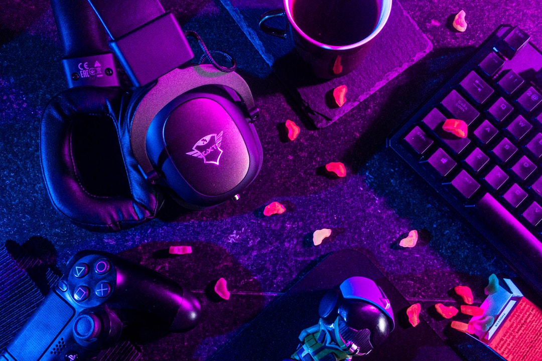 中国股市：四大元宇宙细分龙头，“低估值高爆发”倍受巨头青睐