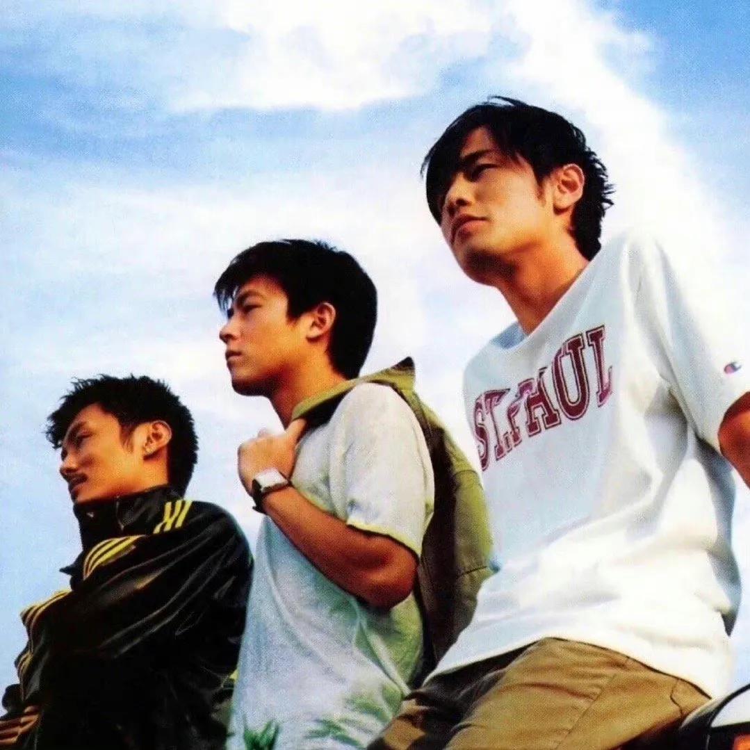 “哥年轻时”周杰伦