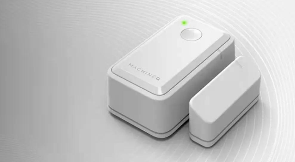 MachineQ发布LoRaWAN认证的多传感器设备