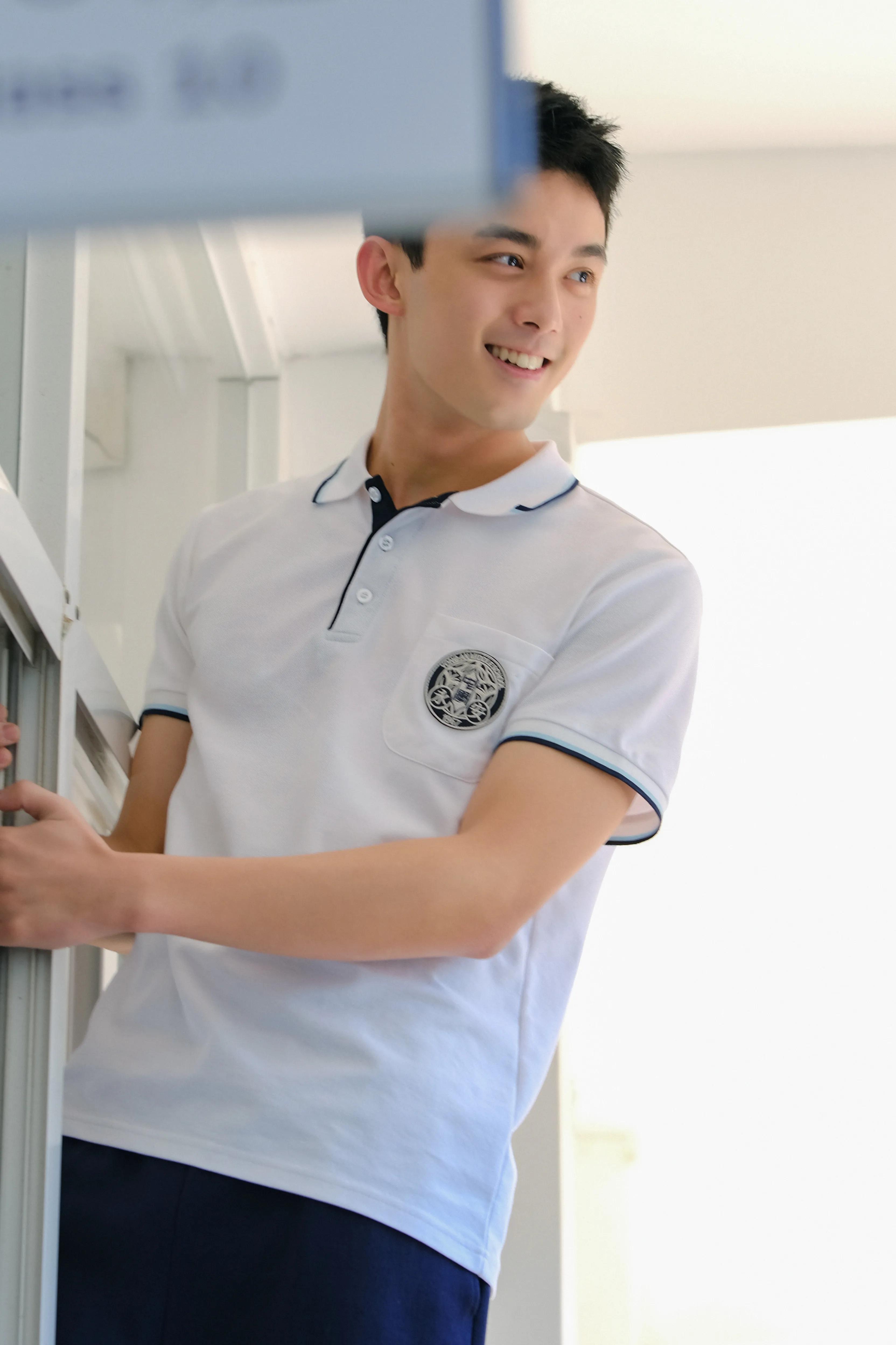 吴磊 | 少年和盛夏