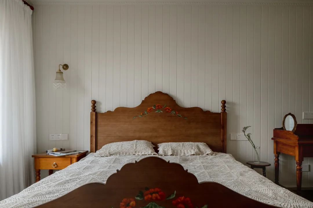 安徽夫妻的128㎡新家火了，装修那叫一个高级大气，太有品味了