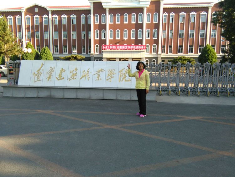 如果有来生，一定把书读够 作者：褚丽君