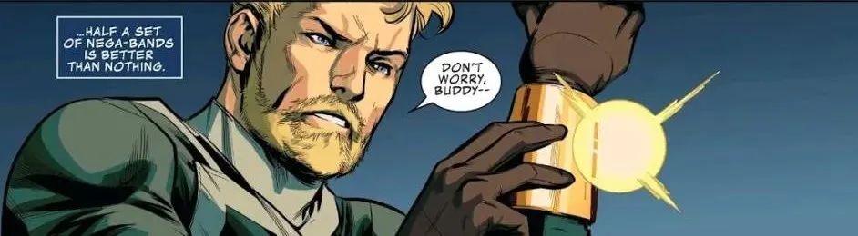 没想到变种人是这样引进漫威的...