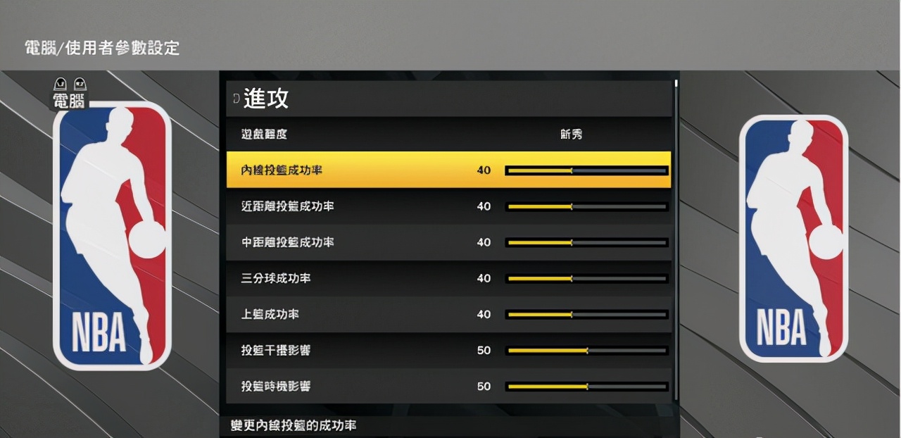 nba2k为什么空间这么大(复杂化等于进步还是退步？《NBA 2K22》的这些改变，你能接受吗？)