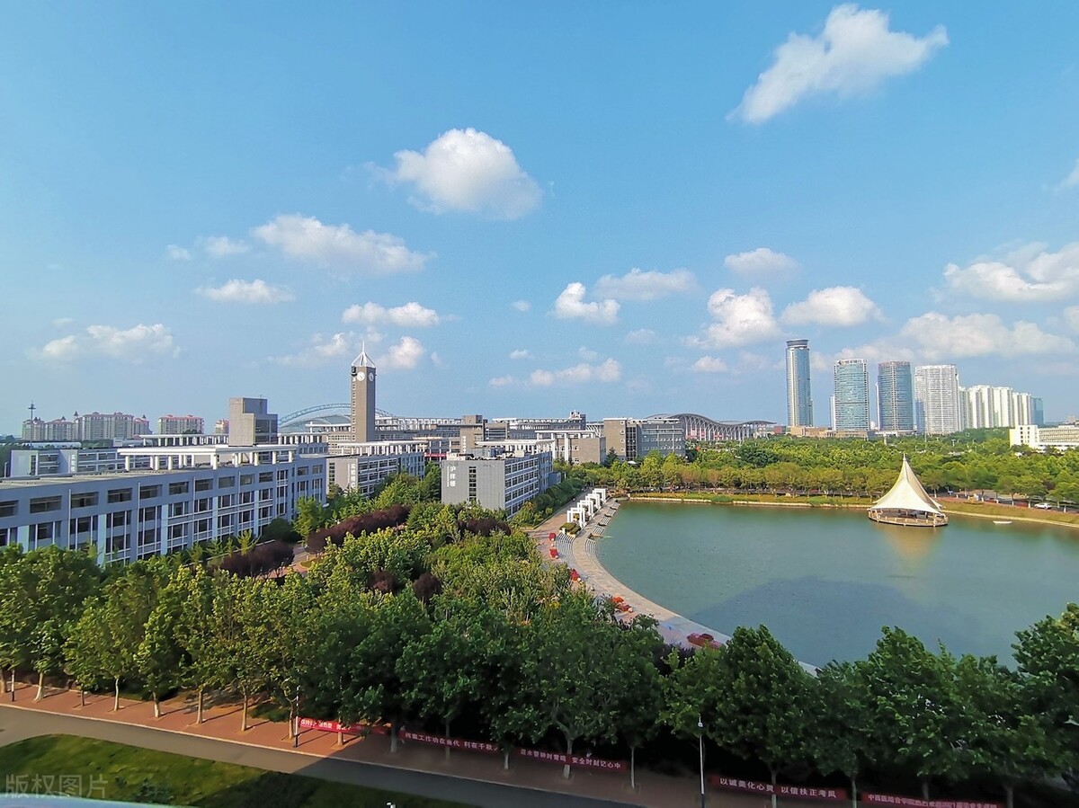 2022年高考，山东这5所大学新增中外合作项目，收分略低，收藏