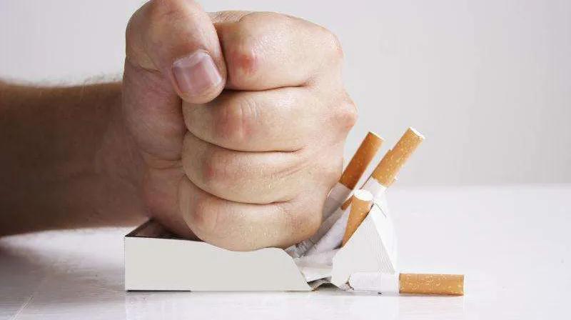 想“戒菸”學會這7個方法，效果非常好