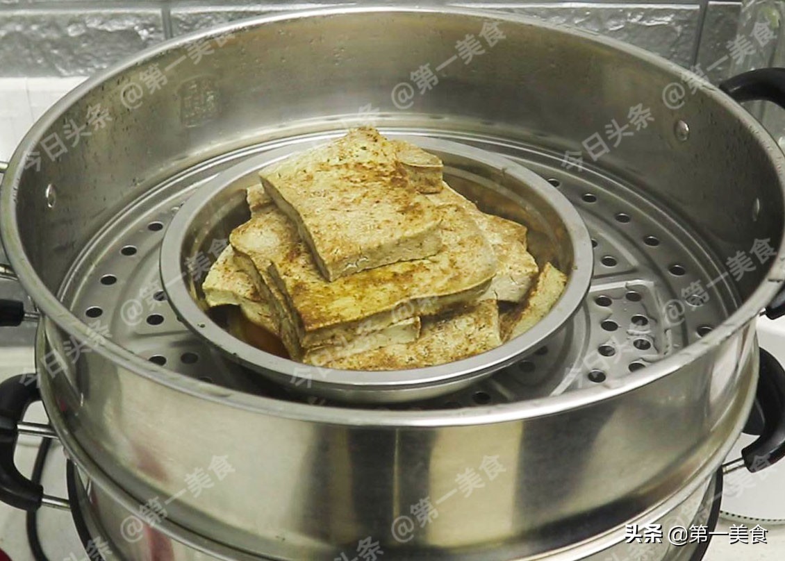过年不用忙，4道菜提前准备好，来客随便切一下，上桌就是大菜