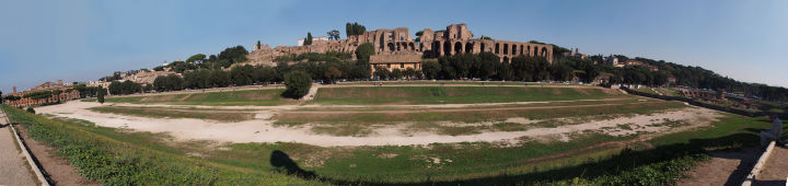 巨物恐惧：古代世界建筑奇观盘点（西地中海西欧篇）